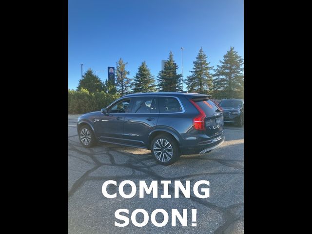 2021 Volvo XC90 Momentum