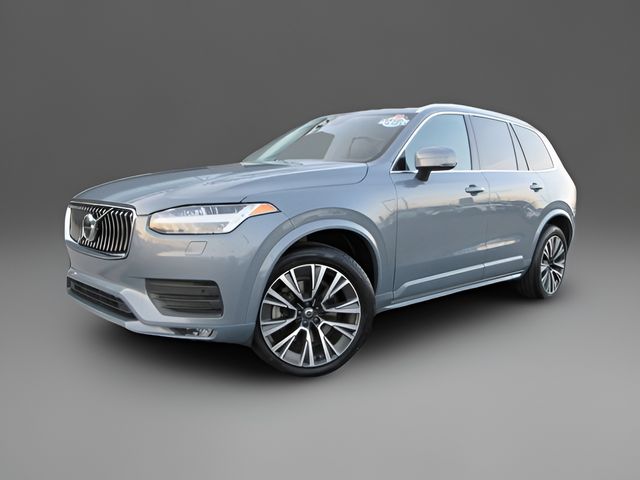 2021 Volvo XC90 Momentum