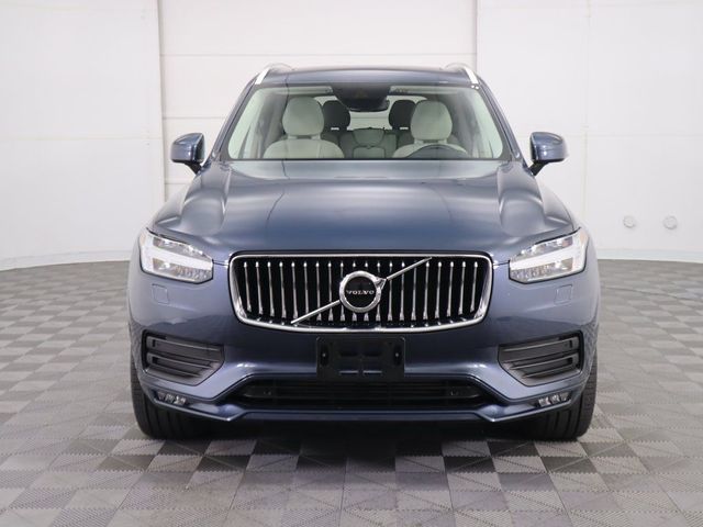 2021 Volvo XC90 Momentum