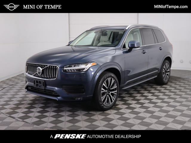 2021 Volvo XC90 Momentum