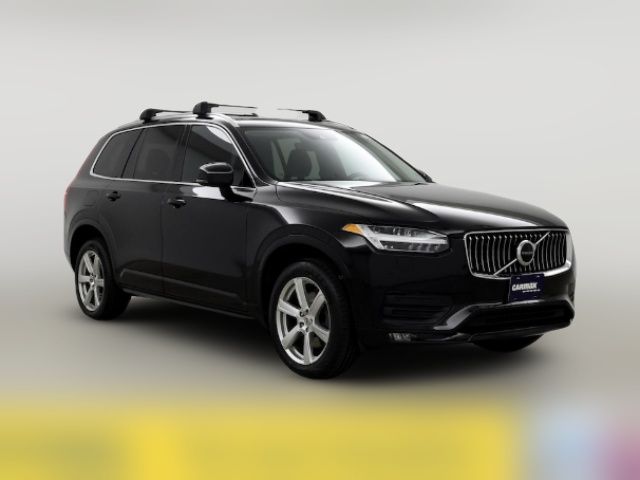 2021 Volvo XC90 Momentum