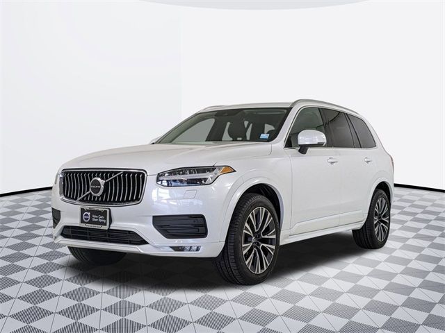 2021 Volvo XC90 Momentum