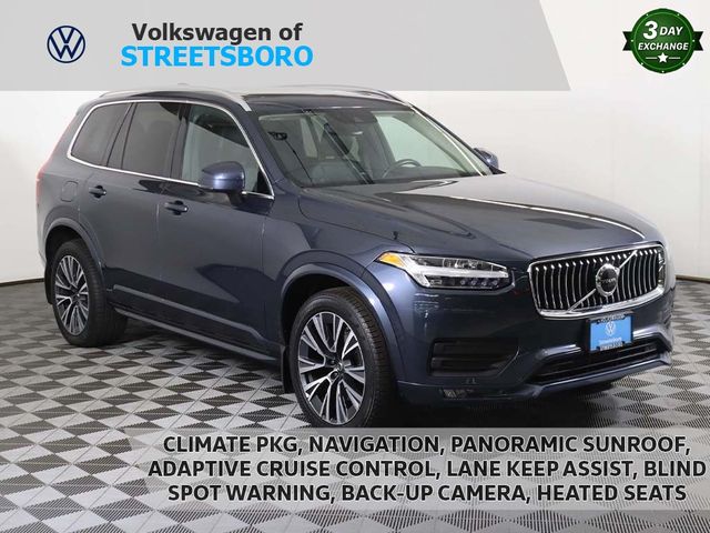 2021 Volvo XC90 Momentum