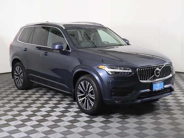 2021 Volvo XC90 Momentum