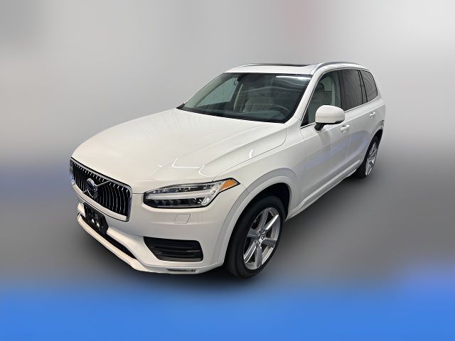 2021 Volvo XC90 Momentum