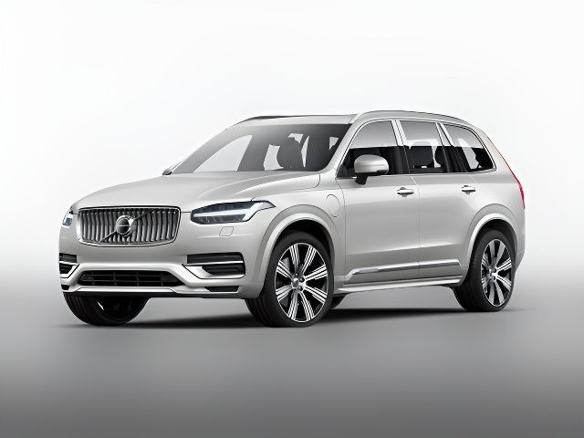 2021 Volvo XC90 Momentum