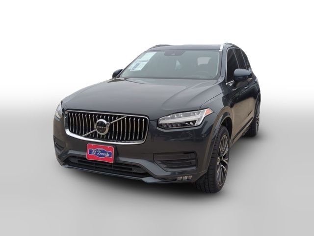 2021 Volvo XC90 Momentum