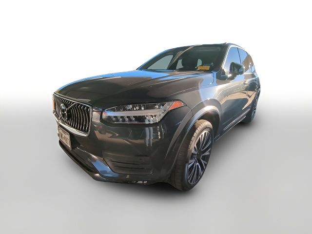 2021 Volvo XC90 Momentum