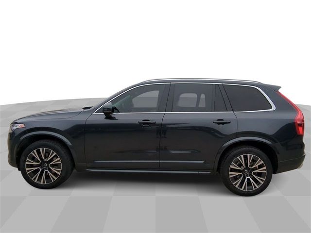 2021 Volvo XC90 Momentum