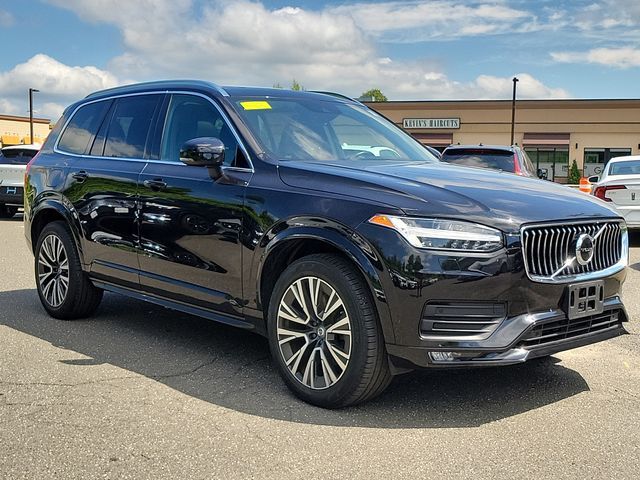 2021 Volvo XC90 Momentum