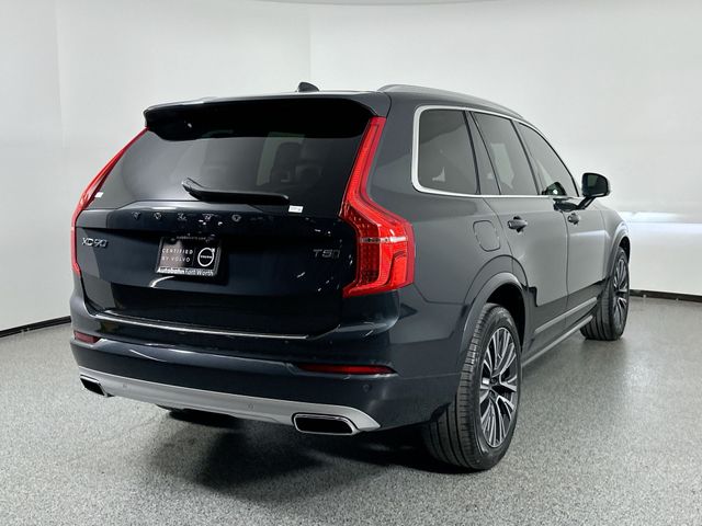 2021 Volvo XC90 Momentum