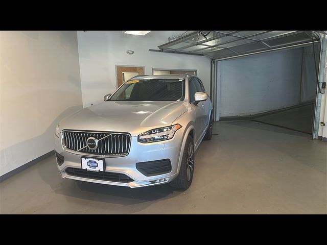 2021 Volvo XC90 Momentum