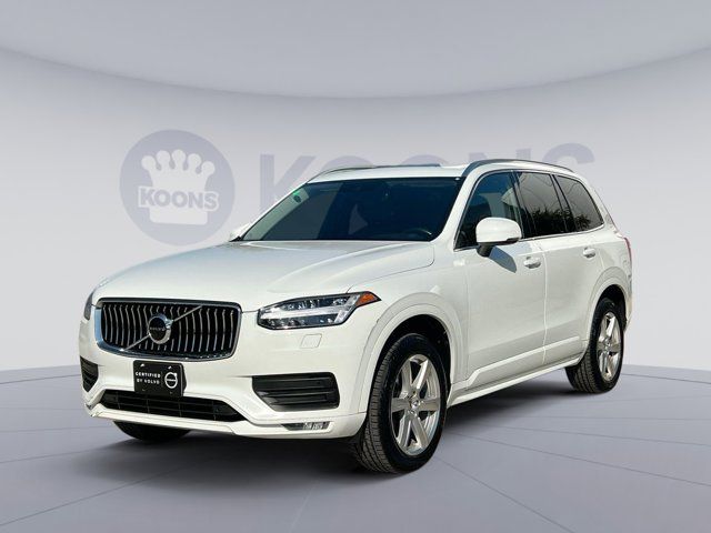 2021 Volvo XC90 Momentum