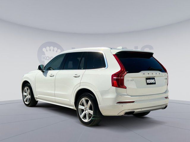 2021 Volvo XC90 Momentum