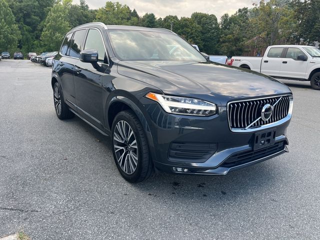 2021 Volvo XC90 Momentum