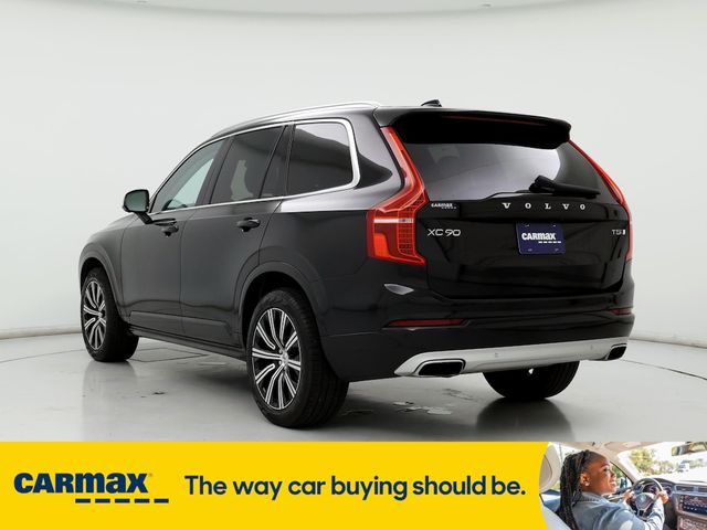 2021 Volvo XC90 Momentum