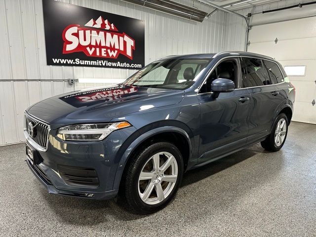 2021 Volvo XC90 Momentum