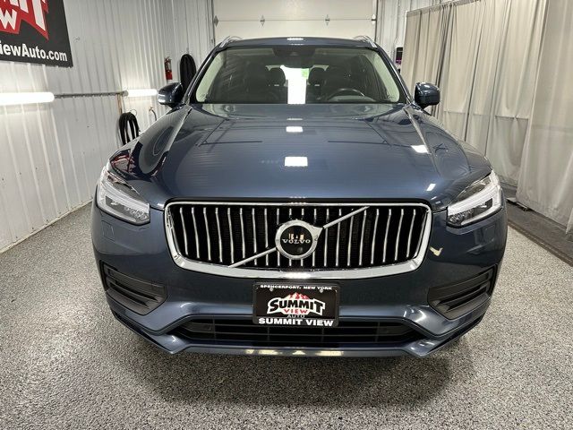 2021 Volvo XC90 Momentum