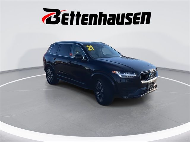 2021 Volvo XC90 Momentum