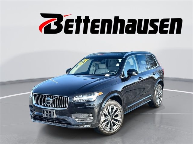 2021 Volvo XC90 Momentum