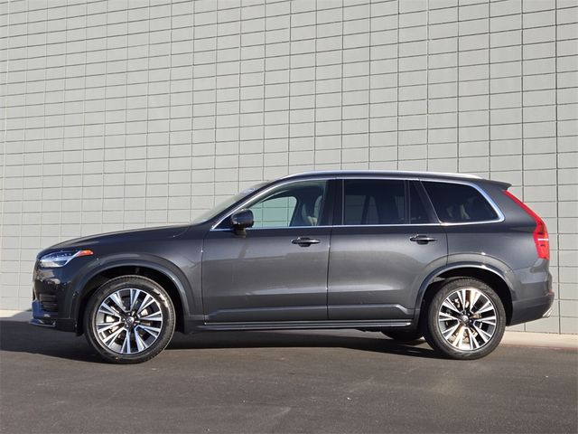 2021 Volvo XC90 Momentum