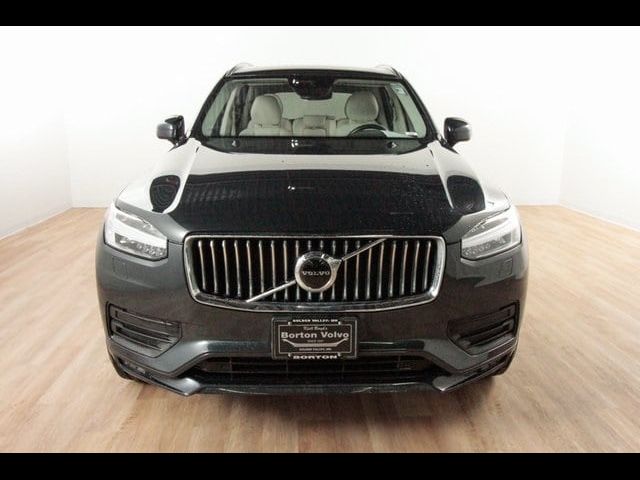 2021 Volvo XC90 Momentum