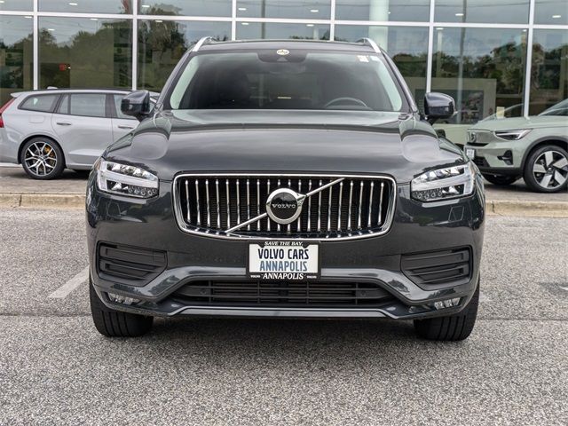 2021 Volvo XC90 Momentum