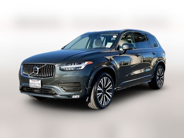 2021 Volvo XC90 Momentum