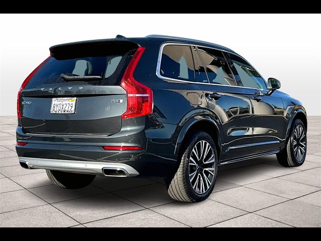 2021 Volvo XC90 Momentum