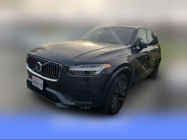 2021 Volvo XC90 Momentum