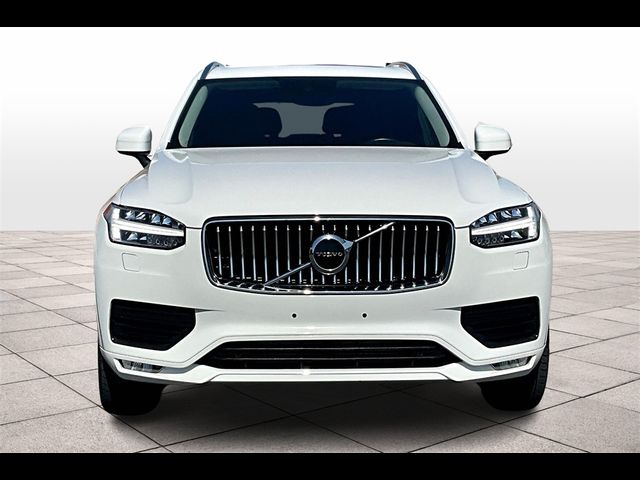 2021 Volvo XC90 Momentum