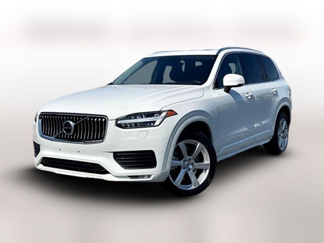 2021 Volvo XC90 Momentum