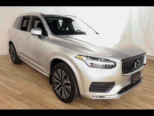 2021 Volvo XC90 Momentum