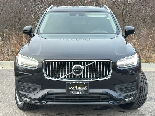 2021 Volvo XC90 Momentum