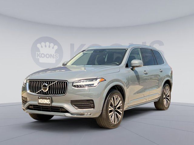 2021 Volvo XC90 Momentum