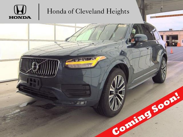 2021 Volvo XC90 Momentum