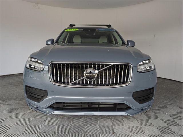 2021 Volvo XC90 Momentum