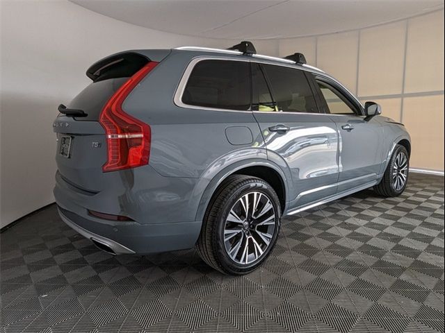 2021 Volvo XC90 Momentum