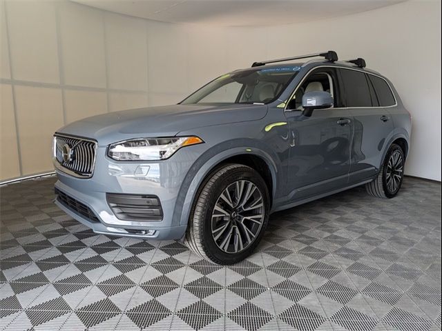 2021 Volvo XC90 Momentum