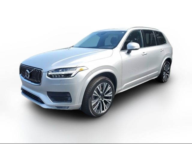 2021 Volvo XC90 Momentum