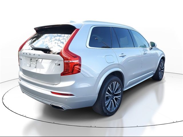 2021 Volvo XC90 Momentum