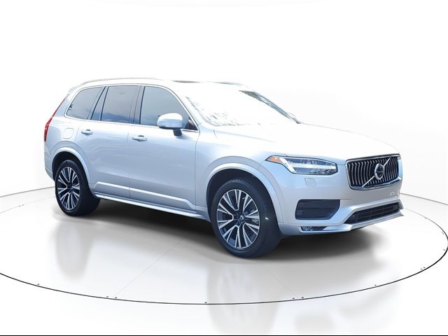 2021 Volvo XC90 Momentum