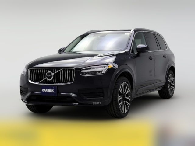 2021 Volvo XC90 Momentum