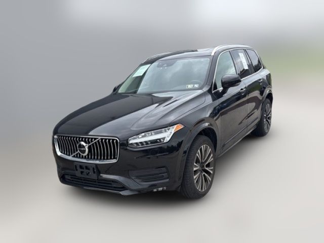 2021 Volvo XC90 Momentum