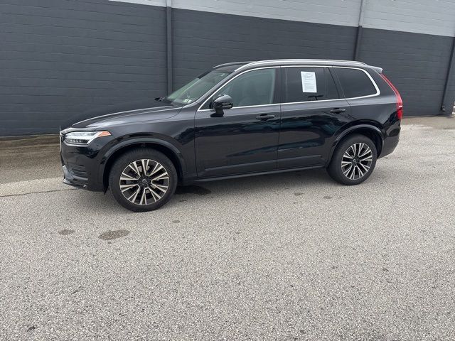 2021 Volvo XC90 Momentum