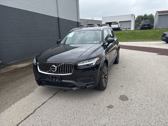 2021 Volvo XC90 Momentum