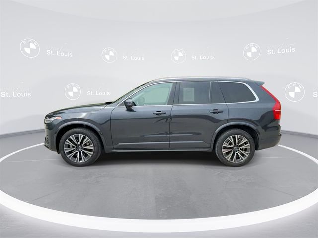 2021 Volvo XC90 Momentum