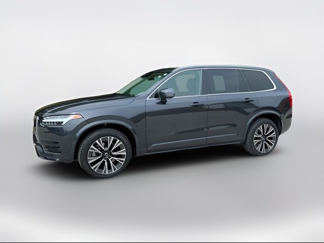 2021 Volvo XC90 Momentum