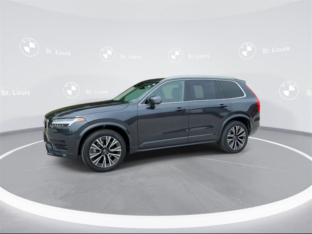 2021 Volvo XC90 Momentum