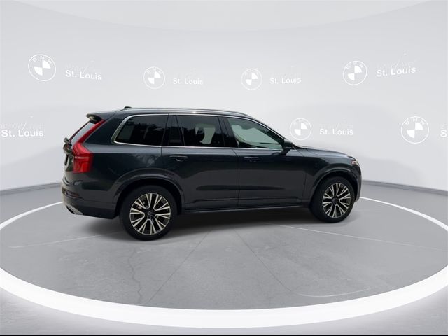 2021 Volvo XC90 Momentum